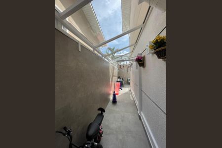 Casa de condomínio à venda com 144m², 3 quartos e 3 vagasFoto 33