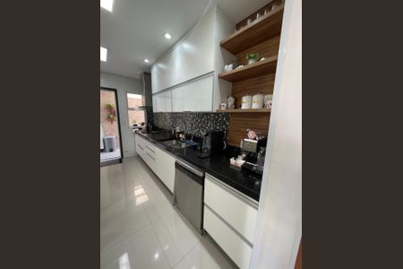 Casa de condomínio à venda com 144m², 3 quartos e 3 vagasFoto 25