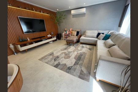 Casa de condomínio à venda com 144m², 3 quartos e 3 vagasFoto 19