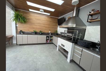 Casa de condomínio à venda com 144m², 3 quartos e 3 vagasFoto 04