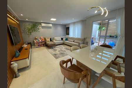 Foto 10 de casa de condomínio à venda com 3 quartos, 144m² em Planalto, São Bernardo do Campo
