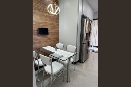 Casa de condomínio à venda com 144m², 3 quartos e 3 vagasFoto 29