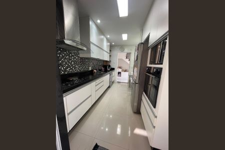 Casa de condomínio à venda com 144m², 3 quartos e 3 vagasFoto 26