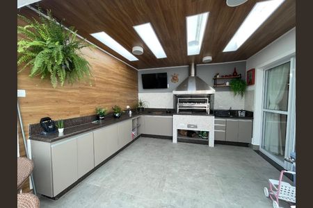 Casa de condomínio à venda com 144m², 3 quartos e 3 vagasFoto 03