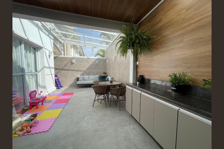 Casa de condomínio à venda com 144m², 3 quartos e 3 vagasFoto 07