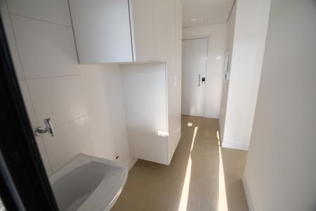 Apartamento para alugar com 105m², 3 quartos e 2 vagasÁrea de Serviço