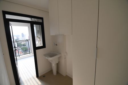 Apartamento para alugar com 105m², 3 quartos e 2 vagasÁrea de Serviço