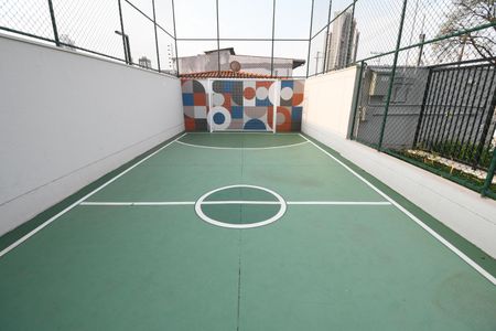 Apartamento para alugar com 105m², 3 quartos e 2 vagasQuadra Esportiva