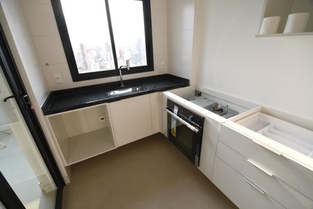 Apartamento para alugar com 105m², 3 quartos e 2 vagasCozinha