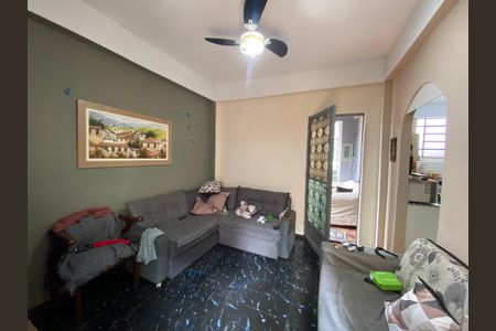 Sala de casa à venda com 3 quartos, 155m² em Piedade, Rio de Janeiro