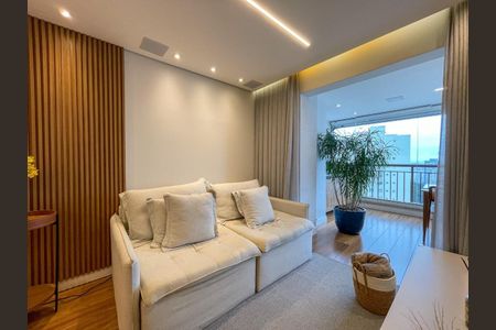 Apartamento à venda com 75m², 3 quartos e 2 vagas Apartamento à venda com 75m², 3 quartos e 2 vagasFoto 11
