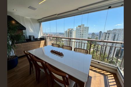 Apartamento à venda com 3 quartos, 75m² em Vila Andrade, São Paulo