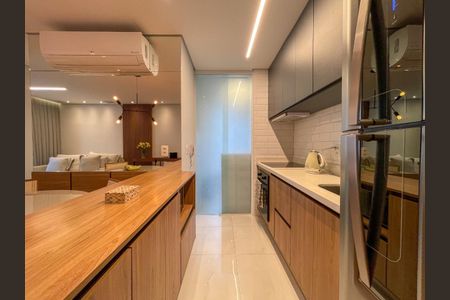 Apartamento à venda com 75m², 3 quartos e 2 vagas Apartamento à venda com 75m², 3 quartos e 2 vagasFoto 14