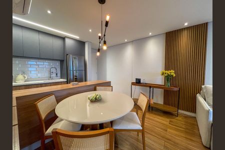 Foto 10 de apartamento à venda com 3 quartos, 75m² em Vila Andrade, São Paulo