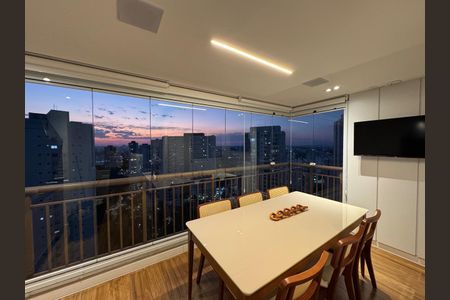 Apartamento à venda com 75m², 3 quartos e 2 vagas