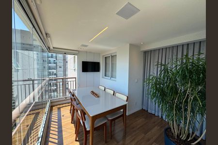 Apartamento à venda com 75m², 3 quartos e 2 vagas