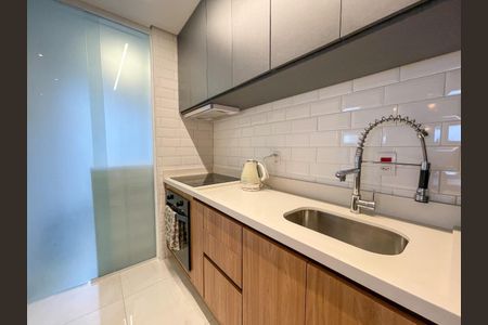 Apartamento à venda com 75m², 3 quartos e 2 vagas Apartamento à venda com 75m², 3 quartos e 2 vagasFoto 15