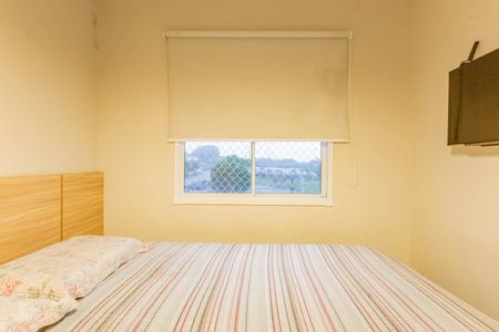 Apartamento à venda com 41m², 2 quartos e 1 vagaQuarto 2