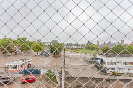 Vista de apartamento à venda com 2 quartos, 41m² em Vila Água Funda, São Paulo