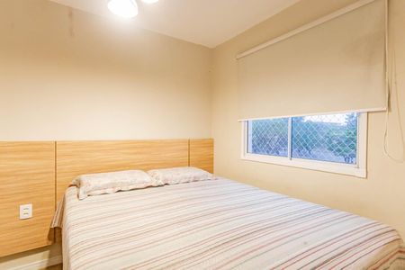 Apartamento à venda com 41m², 2 quartos e 1 vagaQuarto 2