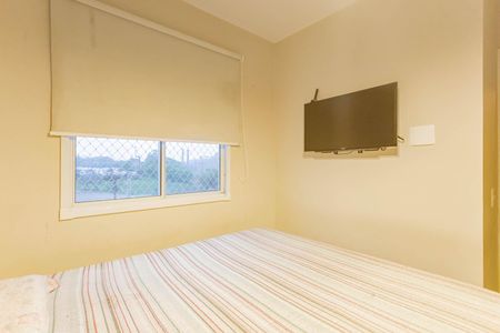 Apartamento à venda com 41m², 2 quartos e 1 vagaQuarto 2