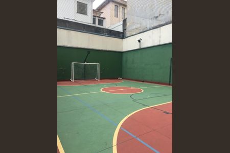 Apartamento à venda com 125m², 4 quartos e 2 vagas Apartamento à venda com 125m², 4 quartos e 2 vagasFoto 29