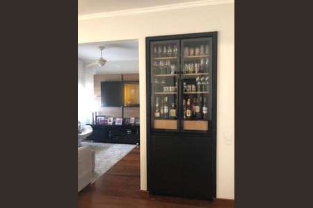 Foto 19 de apartamento à venda com 4 quartos, 125m² em Vila Mariana, São Paulo