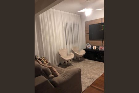 Foto 13 de apartamento à venda com 4 quartos, 125m² em Vila Mariana, São Paulo