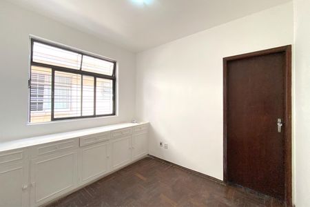 Sala de Jantar de apartamento para alugar com 3 quartos, 103m² em São Pedro, Belo Horizonte