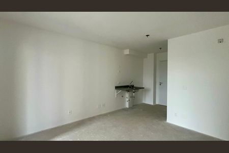 Studio de kitnet/studio à venda com 1 quarto, 25m² em Pinheiros, São Paulo