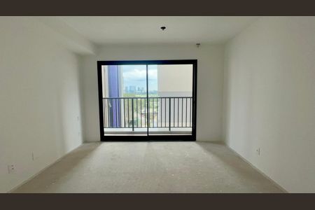 Studio de kitnet/studio à venda com 1 quarto, 25m² em Pinheiros, São Paulo