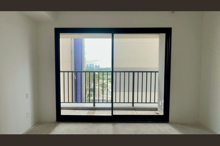 Studio de kitnet/studio à venda com 1 quarto, 25m² em Pinheiros, São Paulo