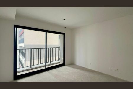Studio de kitnet/studio à venda com 1 quarto, 25m² em Pinheiros, São Paulo