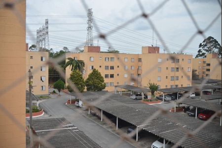 Vista do Quarto 1 de apartamento à venda com 2 quartos, 55m² em Jardim Alvorada, Santo André