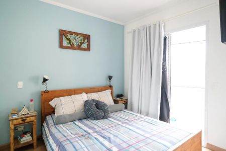 Apartamento à venda com 101m², 3 quartos e 2 vagasSuíte