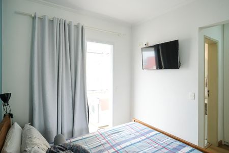 Apartamento à venda com 101m², 3 quartos e 2 vagasSuíte