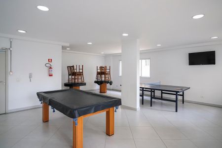 Apartamento à venda com 101m², 3 quartos e 2 vagasÁrea comum