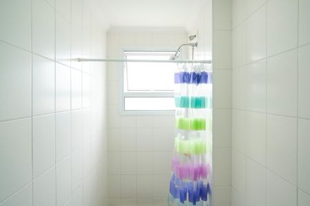 Apartamento à venda com 101m², 3 quartos e 2 vagasBanheiro