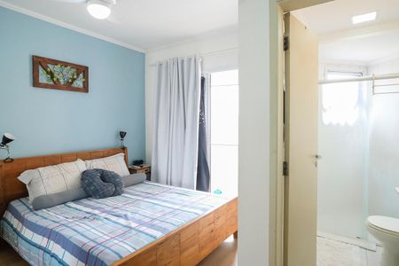 Apartamento à venda com 101m², 3 quartos e 2 vagasSuíte