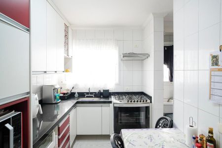 Apartamento à venda com 101m², 3 quartos e 2 vagasCozinha