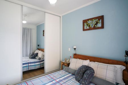 Apartamento à venda com 101m², 3 quartos e 2 vagasSuíte