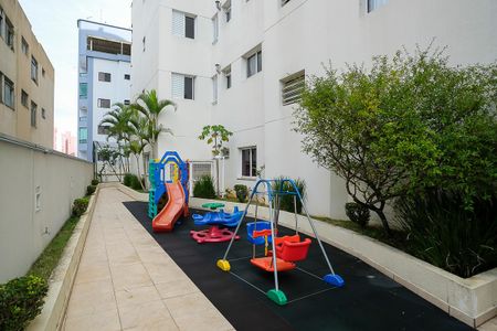 Apartamento à venda com 101m², 3 quartos e 2 vagasPlayground