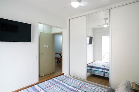 Apartamento à venda com 101m², 3 quartos e 2 vagasSuíte