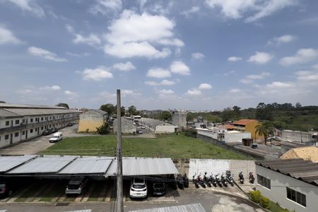 Vista do Quarto 1 de apartamento para alugar com 2 quartos, 50m² em Jardim Adriana, Guarulhos