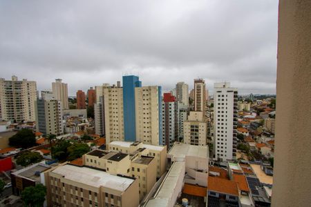 Apartamento à venda com 180m², 3 quartos e 3 vagas Apartamento à venda com 180m², 3 quartos e 3 vagasVista da Suíte 1