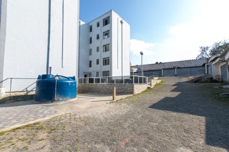 Apartamento à venda com 56m², 2 quartos e 1 vagaÁrea comum