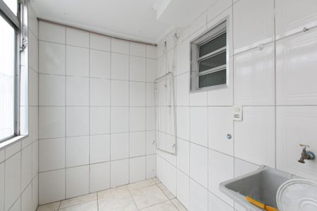 Apartamento à venda com 56m², 2 quartos e 1 vagaÁrea de Serviço