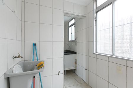Apartamento à venda com 56m², 2 quartos e 1 vagaÁrea de Serviço