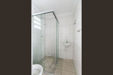 Apartamento à venda com 56m², 2 quartos e 1 vagaBanheiro Social