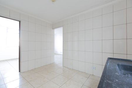 Apartamento à venda com 56m², 2 quartos e 1 vagaCozinha